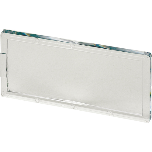 Plaques grossissantes Nuna Depot Inc.