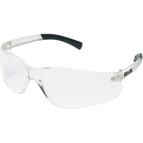 Bear Kat&reg; Safety Glasses, Clear Lens, Anti-Fog/Anti-Scratch, ANSI Z87+/Meets/Exceeds CSA Z94.3 Nuna Depot Inc.