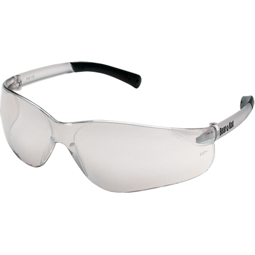Lunettes de s&eacute;curit&eacute; Bear Kat, Lentille Miroir int&eacute;rieur/ext&eacute;rieur, Anti-&eacute;gratignures, ANSI Z87+/R&eacute;pond ou surpasse la norme CSA Z94.3 Nuna Depot Inc.