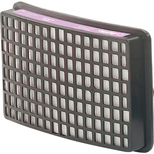Protection respiratoire Speedglas - Filtres et cartouches de recharge, Filtre P100, Paquet de 2 Nuna Depot Inc.