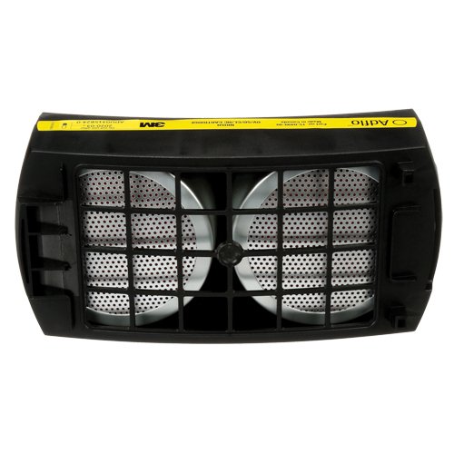 Protection respiratoire Speedglas - Filtres et cartouches de recharge, Filtre P100, Paquet de 6 Nuna Depot Inc.