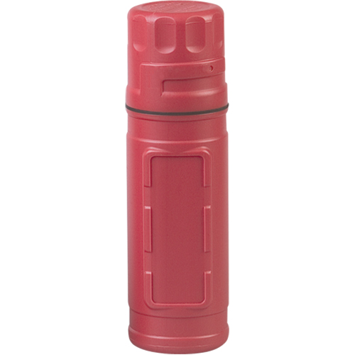Boîtes de rangement pour documents - Tube couvercle &agrave; visser, 3,75" dia. X 12,5" h Nuna Depot Inc.