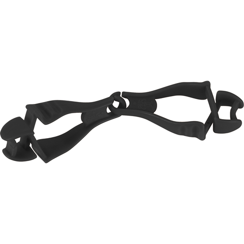 Pinces porte-gants doubles Squids 3400 Nuna Depot Inc.