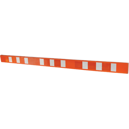 Street Barricades - Barricade Board Nuna Depot Inc.