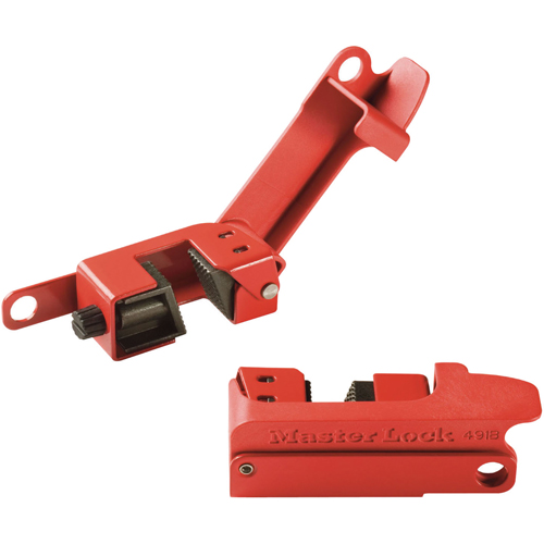 Dispositifs de verrouillages Grip Tight, Type Disjoncteur Nuna Depot Inc.