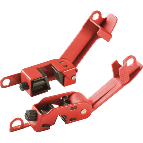 Grip Tight Lockout, Circuit Breaker Type Nuna Depot Inc.