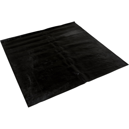 Neoprene Drain Covers, Square, 48" L x 48" W Nuna Depot Inc.