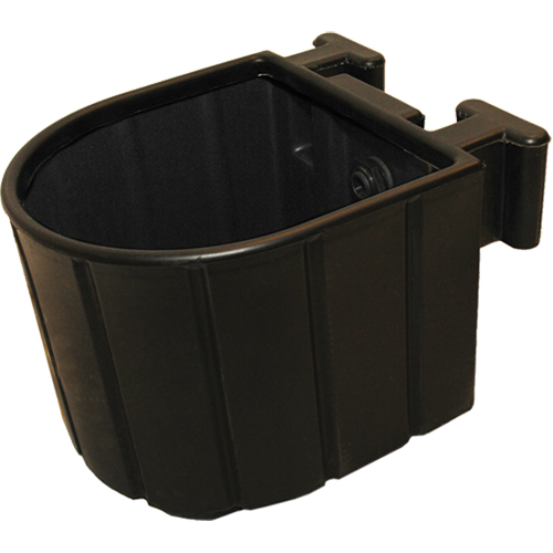 Tablette Ultra-Bucket pour palettes Ultra-IBC Nuna Depot Inc.