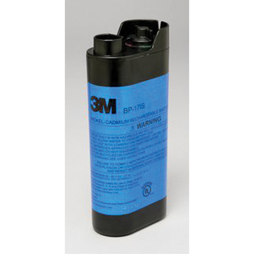 Powerflow Face-Mounted Powered Air Purifying Respirators (PAPR) Nuna Depot Inc.