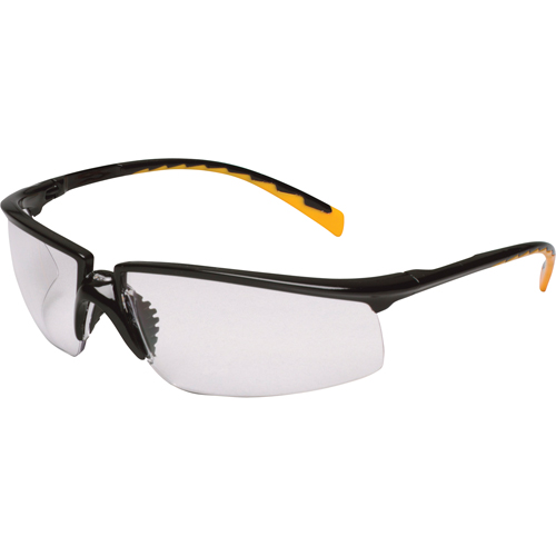 Privo Safety Glasses, Clear Lens, Anti-Fog, Meets/Exceeds CSA Z94.3 Nuna Depot Inc.