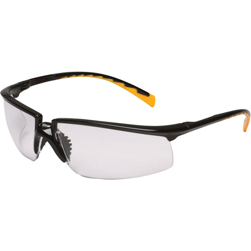 Privo Safety Glasses, Indoor/Outdoor Mirror Lens, Anti-Fog, Meets/Exceeds CSA Z94.3 Nuna Depot Inc.