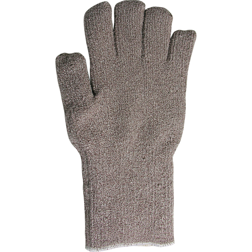 Gants robustes r&eacute;sistants &agrave; la chaleur, Tissu &eacute;ponge, Grand, Prot&egrave;ge jusqu'&agrave; 425° F (218° C) Nuna Depot Inc.