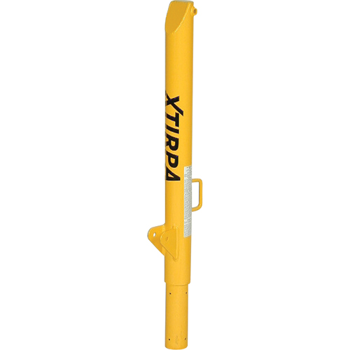 Innova XTIRPA Confined Space Rescue Systems - Masts Nuna Depot Inc.