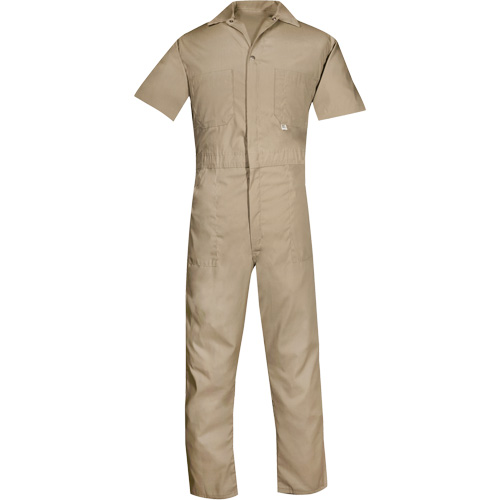 Combinaisons &agrave; manches courtes, Hommes, Havane, Taille 2T-Grand (grande taille) Nuna Depot Inc.