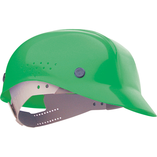 Casques antichocs de la s&eacute;rie BC86 de North, Suspension &agrave; douille, Vert Nuna Depot Inc.