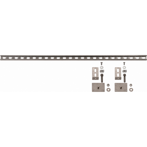 Seismic Bracket for Sure-Grip&reg; Ex Flammable Storage Cabinet Nuna Depot Inc.