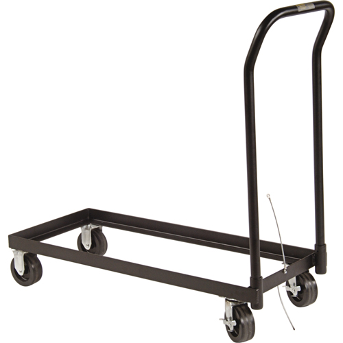 Socle roulant pour armoire Sure-Grip Ex pour produits inflammables Nuna Depot Inc.