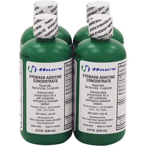 Bacteriostatic Water Preservative, 8 oz. Nuna Depot Inc.