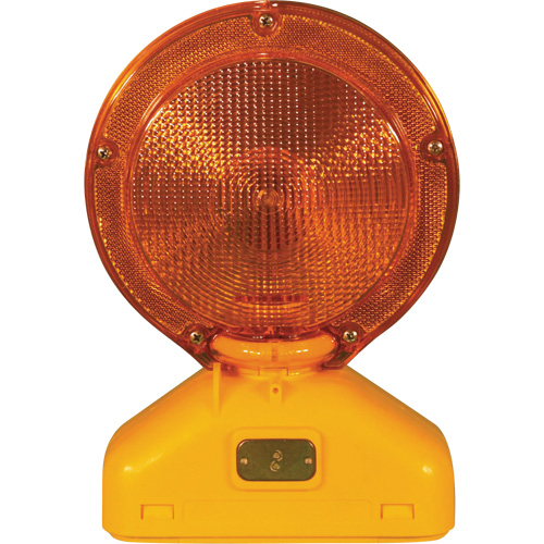 Lumi&egrave;re DEL Sundowner pour barricade Nuna Depot Inc.
