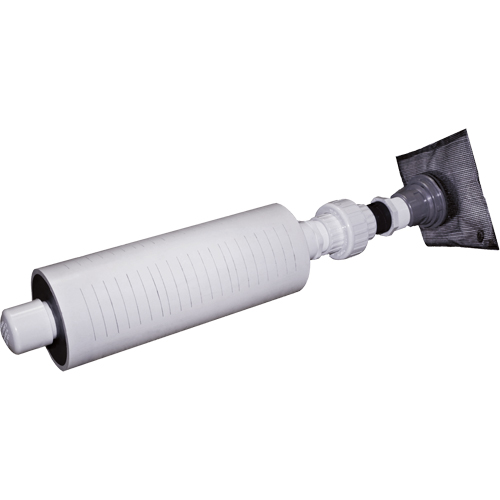 Cartouche Bazooka et trousse d'installation Nuna Depot Inc.