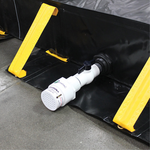 Bazooka Cartridge & Installation Kit Nuna Depot Inc.