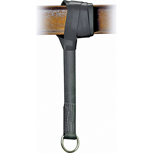 Miller&reg; Anchorage Connector Cross Arm Straps, D-Ring, Temporary Use Nuna Depot Inc.
