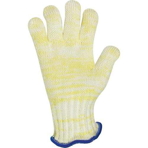 Gants r&eacute;sistants &agrave; la chaleur, Kevlar/Nomex, Petit, Prot&egrave;ge jusqu'&agrave; 500° F (260° C) Nuna Depot Inc.