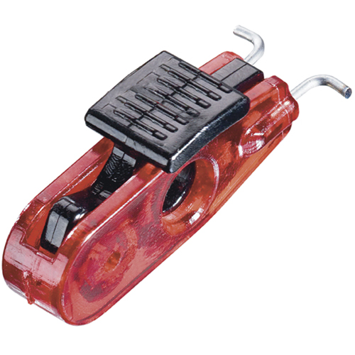 Miniature Lockout, Circuit Breaker Type Nuna Depot Inc.
