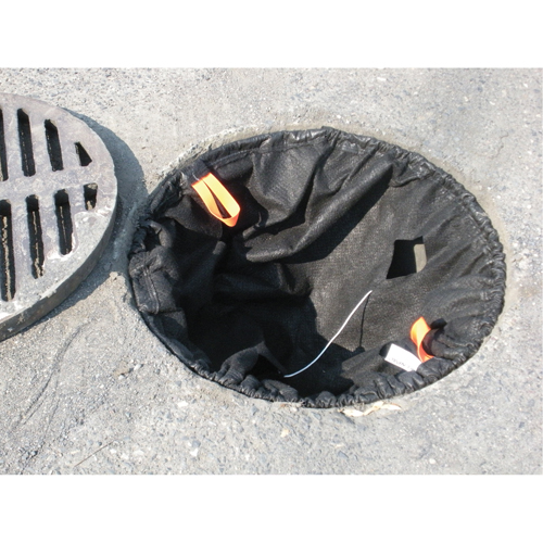 Storm Sentinel Drains, Sediment, 24" L x 26" W Nuna Depot Inc.