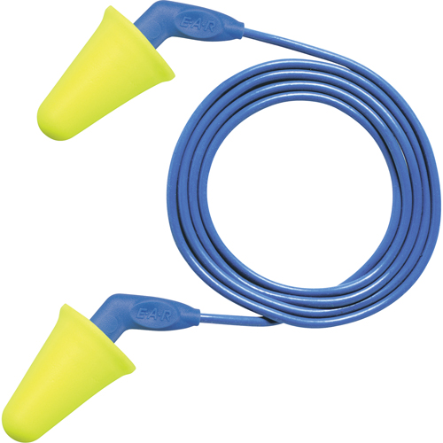 E-A-R Push-ins Earplugs, Bulk - Polybag, Corded Nuna Depot Inc.