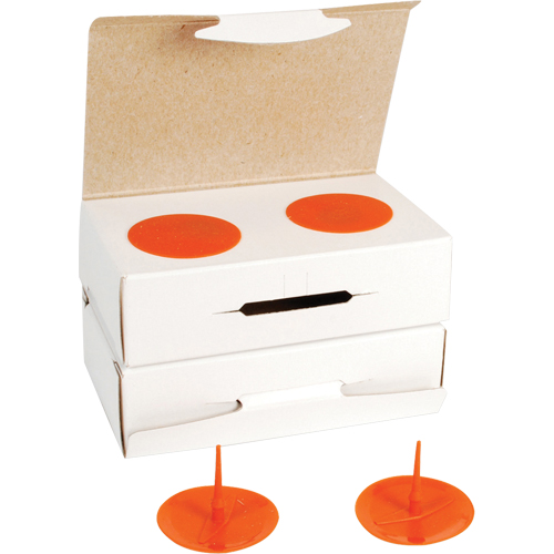 Soupapes d'expiration North Nuna Depot Inc.