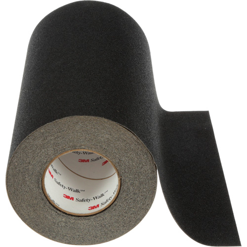 Ruban tout usage antid&eacute;rapant Safety-Walk, 12" x 60', Noir Nuna Depot Inc.