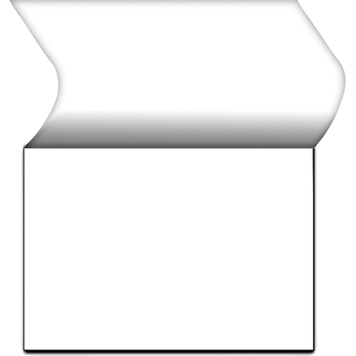 &eacute;tiquettes pour lieu de travail SIMDUT - Enduit plastifi&eacute; transparent, 10" la Nuna Depot Inc.