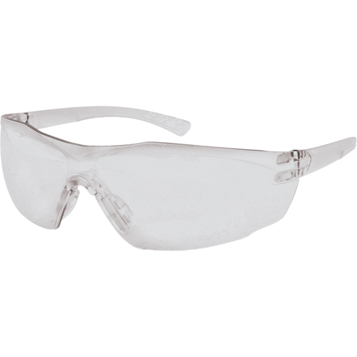 Z700 Series Safety Glasses, Clear Lens, Anti-Scratch, Meets/Exceeds CSA Z94.3 Nuna Depot Inc.