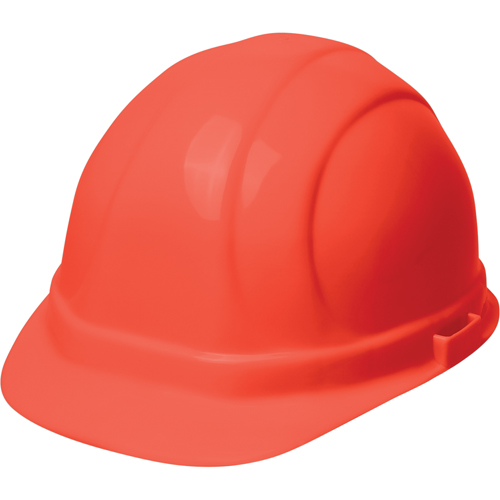 ERB Omega II Safety Cap, Meets CSA Type 1, Ratchet Suspension, Non-Vented Nuna Depot Inc.