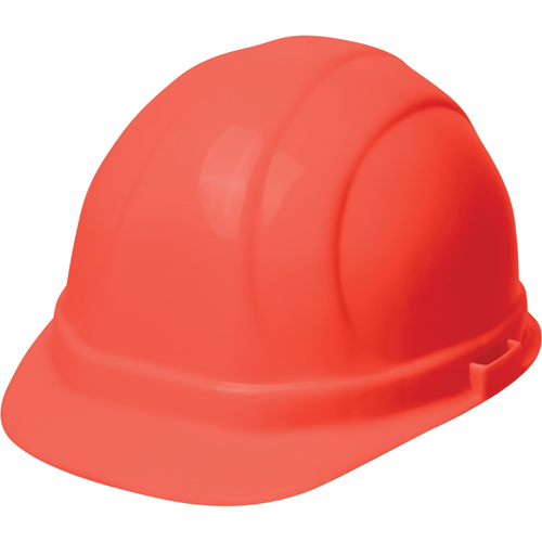 ERB Casque de s&eacute;curit&eacute; Omega II, R&eacute;pond aux normes CSA type 1, Suspension Rochet, Non ventil&eacute; Nuna Depot Inc.