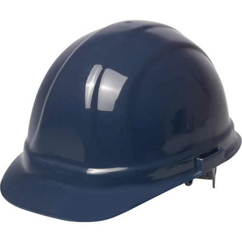 ERB Omega II Safety Cap, Meets CSA Type 2, Ratchet Suspension, Non-Vented Nuna Depot Inc.