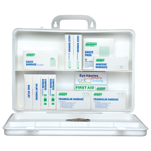 Regulation First Aid Refill Kit, WSIB Ontario, Class 1 Nuna Depot Inc.