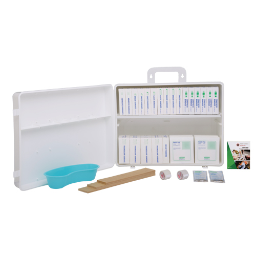 Regulation First Aid Kits, WSIB Ontario Nuna Depot Inc.