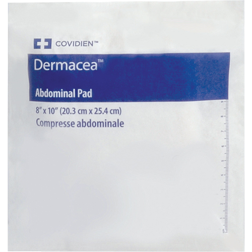 Tampons abdominaux Nuna Depot Inc.