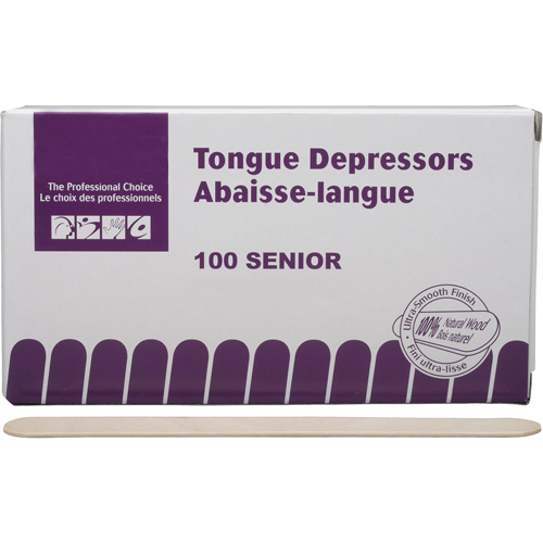 Tongue Depressors Nuna Depot Inc.