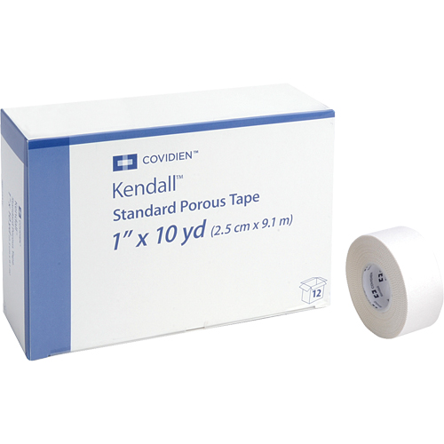 Hospital Quality Cotton Tape, Class 1, 30' L x 1" W Nuna Depot Inc.