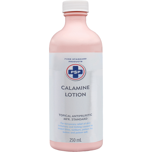 Lotion de calamine Nuna Depot Inc.