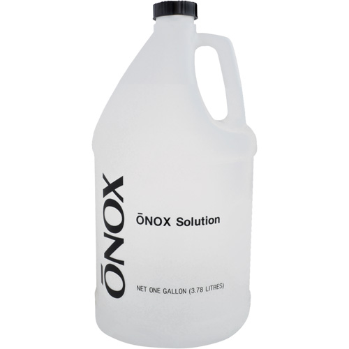 Onox&reg; Solution Nuna Depot Inc.