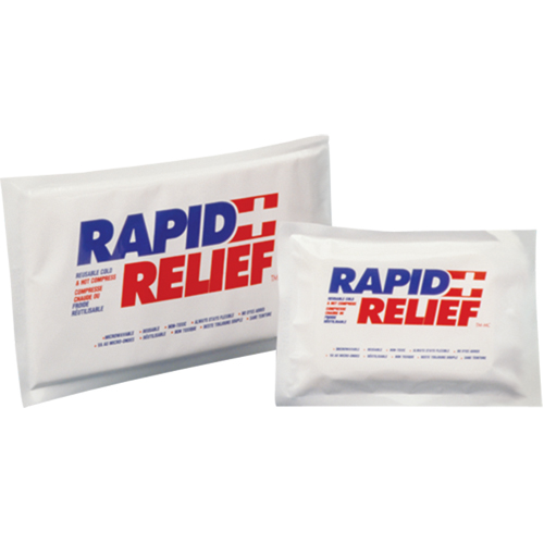 Compresses en gel Nuna Depot Inc.