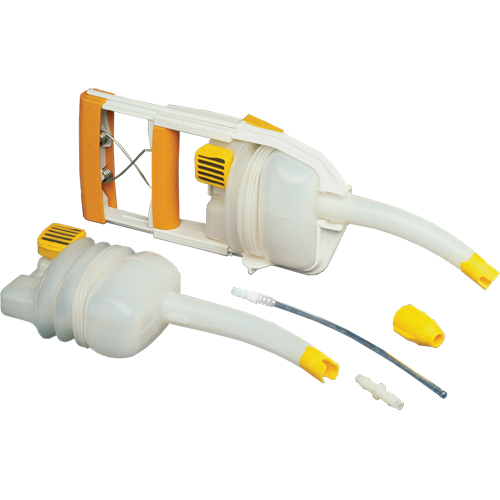 Laerdal V-VACTM Suction Unit Starter Kits Nuna Depot Inc.