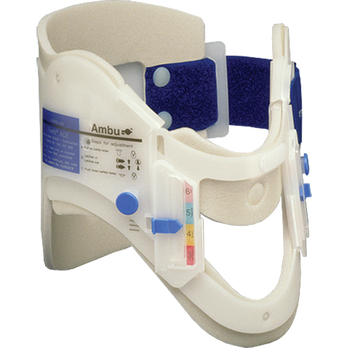 Ambu&reg; Perfit&reg; Ace&reg; Adjustable Extrication Collars Nuna Depot Inc.