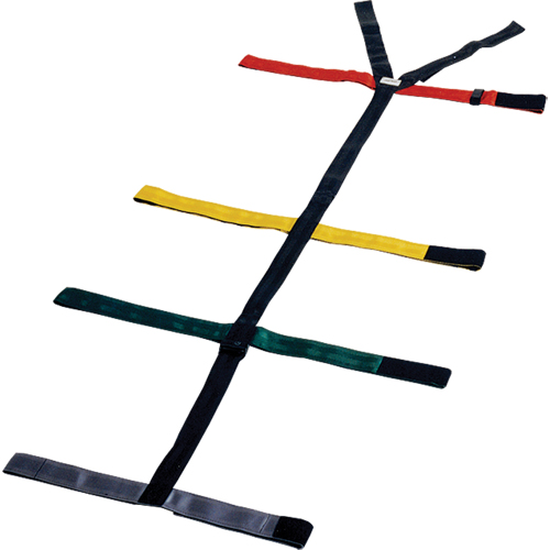 Quick Restraint System Nuna Depot Inc.