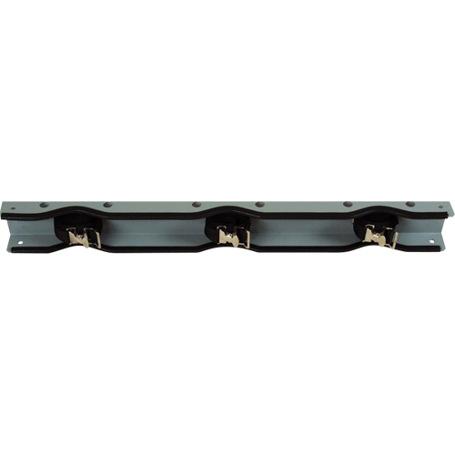 Wall Mount Triple Gas Cylinder Support Bracket Nuna Depot Inc.