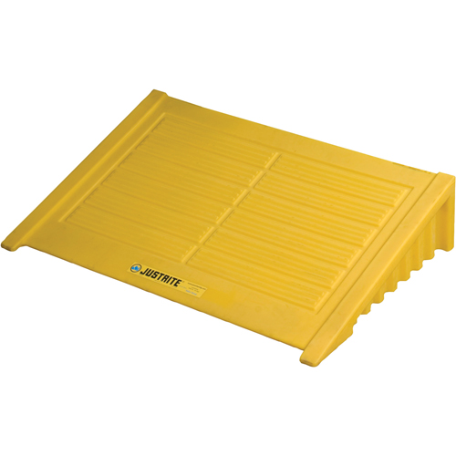 EcoPolyBlend Spill Control Ramp Nuna Depot Inc.